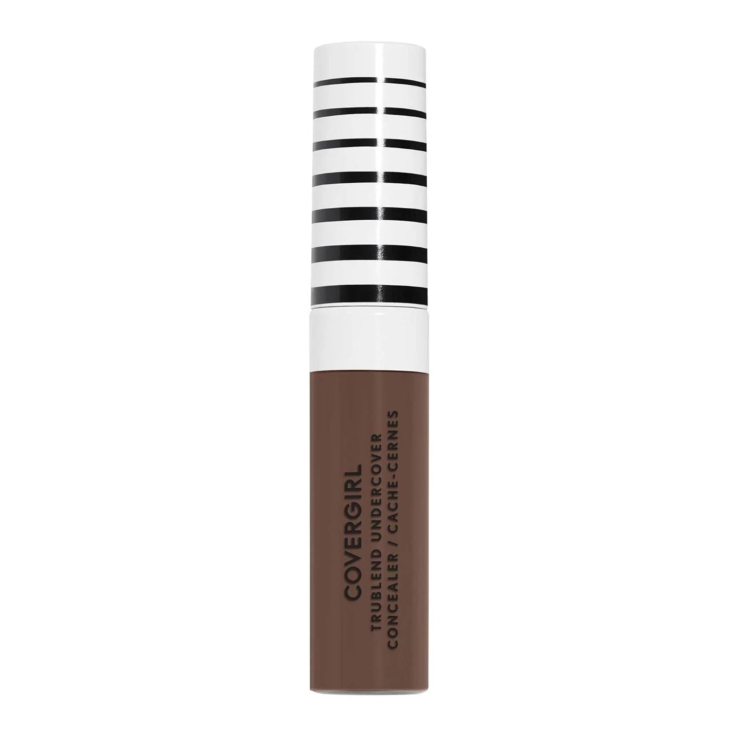 COVERGIRL Trublend Undercover Concealer, D900 Expresso, 0.33 Fl Oz