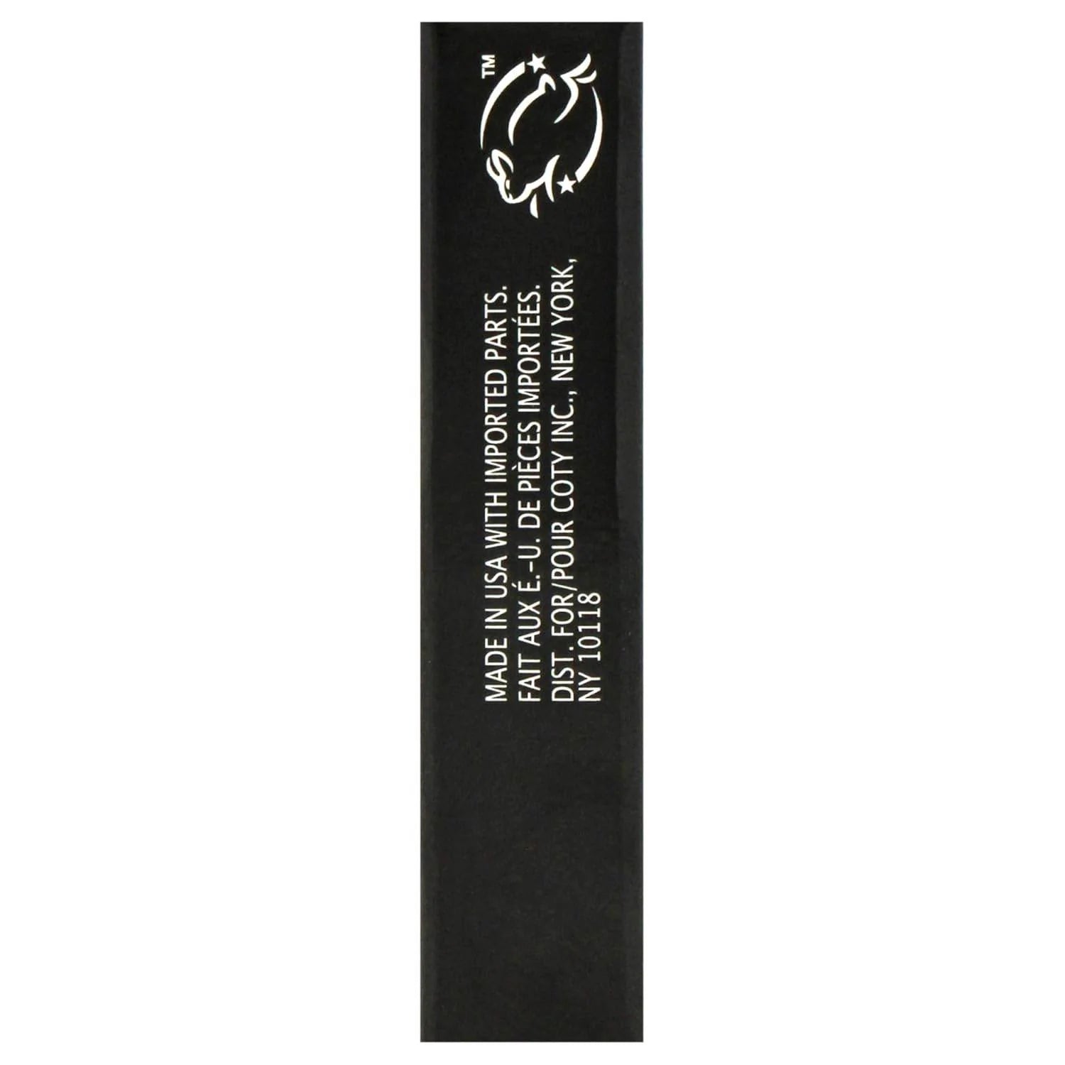 COVERGIRL Exhibitionist Velvet Mono Eye Shadow, Poppin' 110