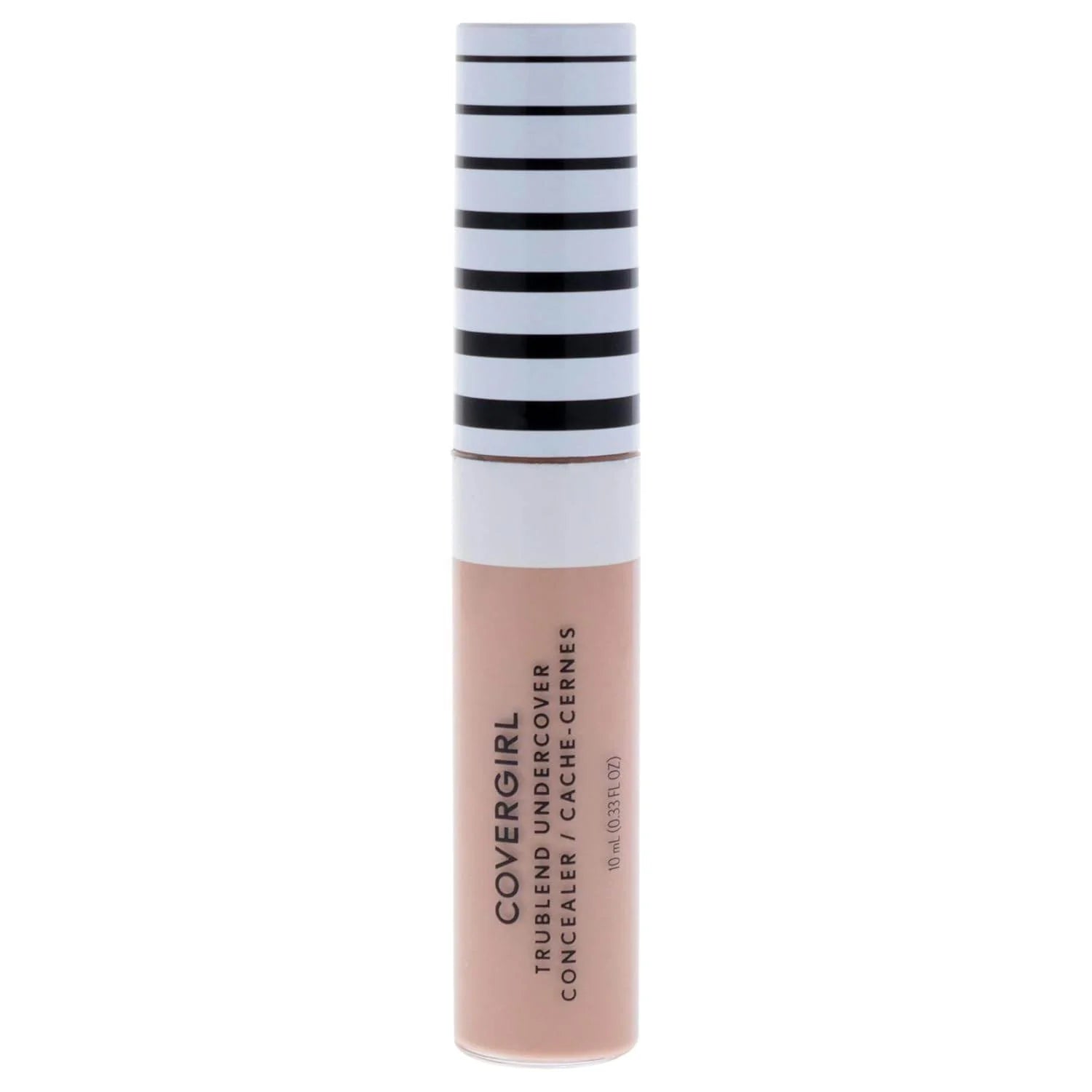 COVERGIRL Trublend Undercover Concealer, M200 Warm Beige, Pack of 1