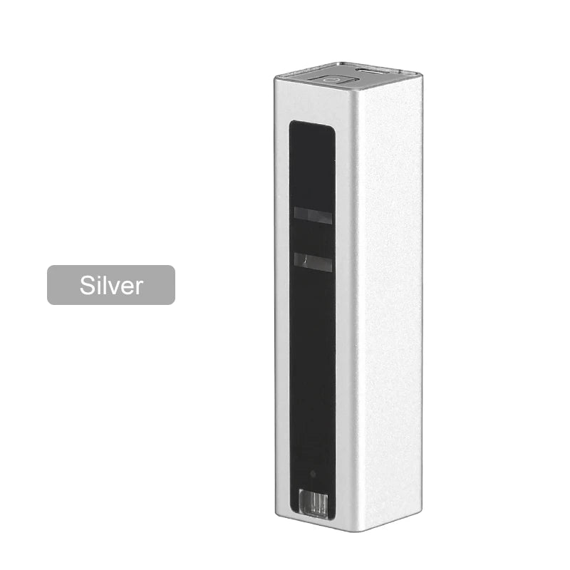 CHYI Portable Virtual Laser Wireless Keyboard Mini Bluetooth Handheld Projection Usb Charging Keypad for Android/Ios Computer PC