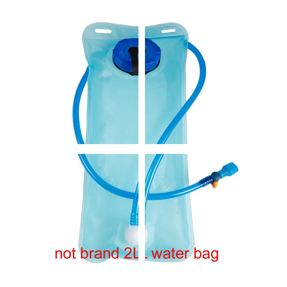 5L Breathable Vest Trail Running Backpacks Lightweight Male Cycling Run Jogging Marathon Backpack Riding Bike Climbing Bag