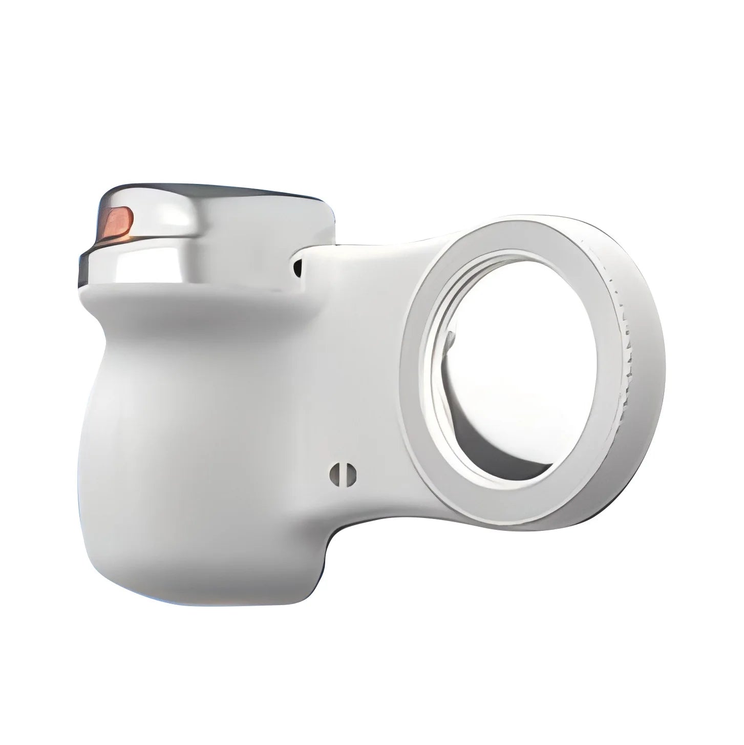 LINIM k02 Magnetic Phone Bluetooth Selfie Stick Handheld Portable Photography Selfie Phone Grip with LED Light Ergonomic Design