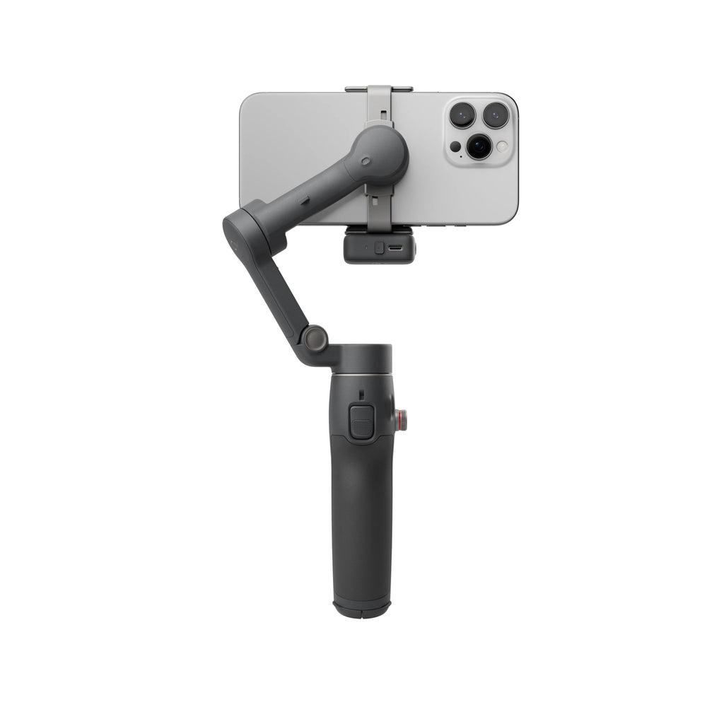 DJI Osmo Mobile 7P / osmo mobile 7 Built-in Extension Rod & Tripod  10-Hour Battery Life Phone Charging OM 7 brand new in stock