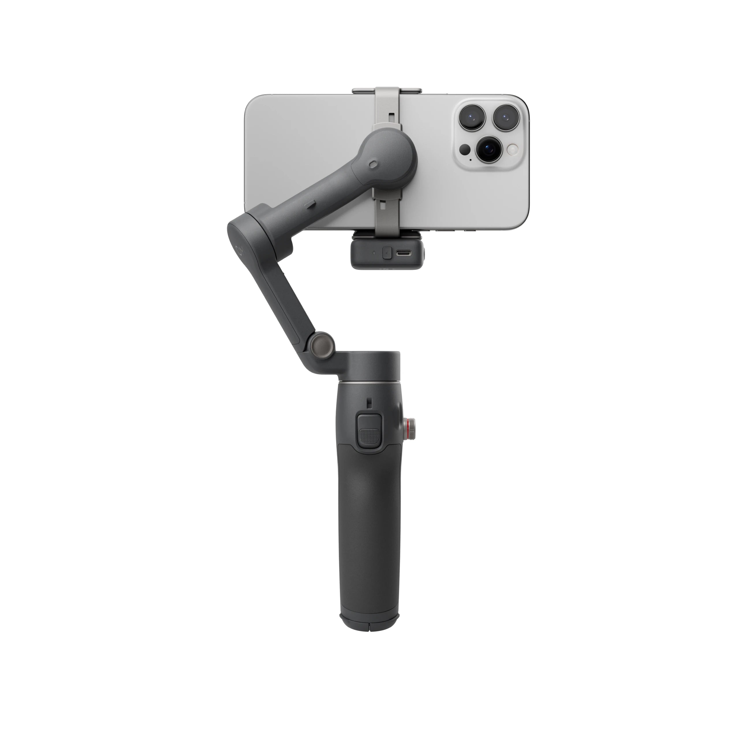 DJI Osmo Mobile 7P / osmo mobile 7 Built-in Extension Rod & Tripod  10-Hour Battery Life Phone Charging OM 7 brand new in stock