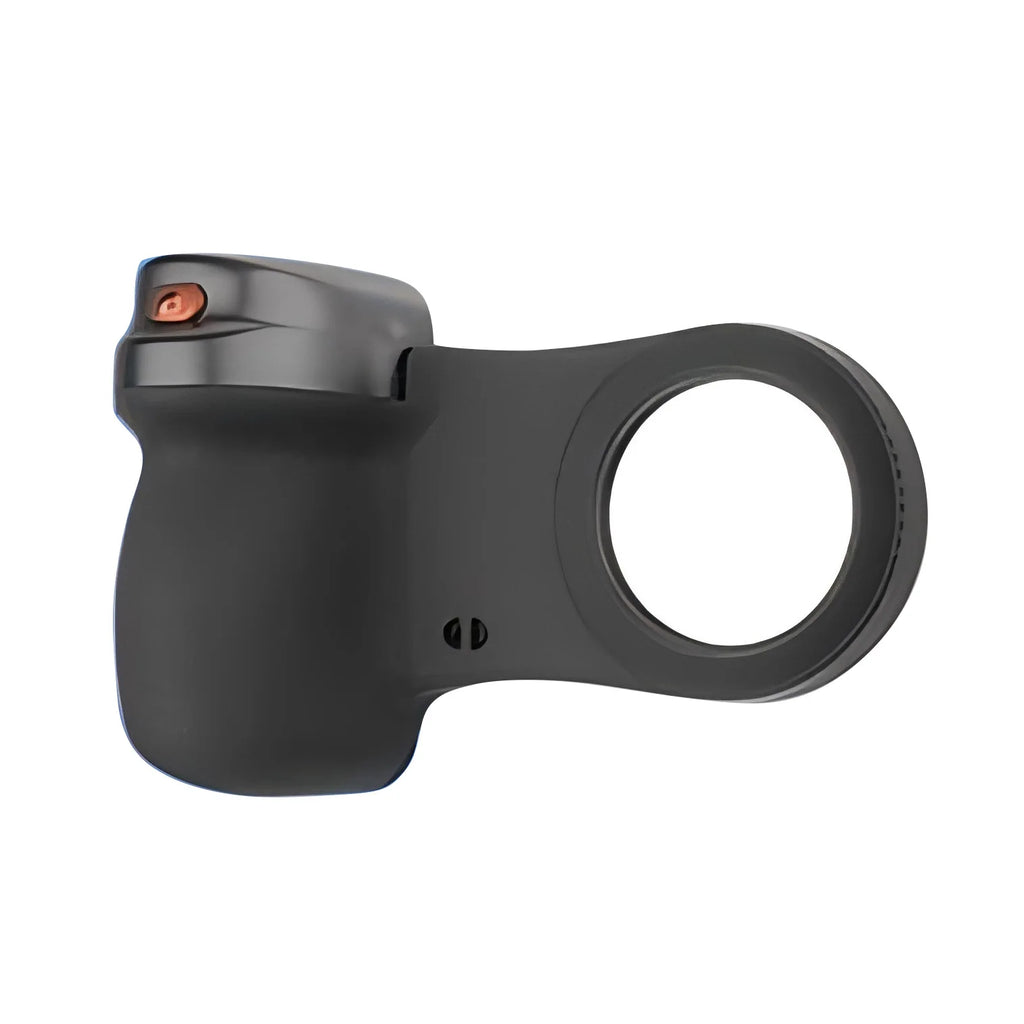 LINIM k02 Magnetic Phone Bluetooth Selfie Stick Handheld Portable Photography Selfie Phone Grip with LED Light Ergonomic Design