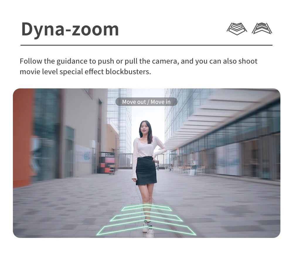 Q18 Desktop Following the shooting Mode Gimbal Stabilizer Selfie Stick Tripod with Fill Light for iPhone Cell Phone Smartphone