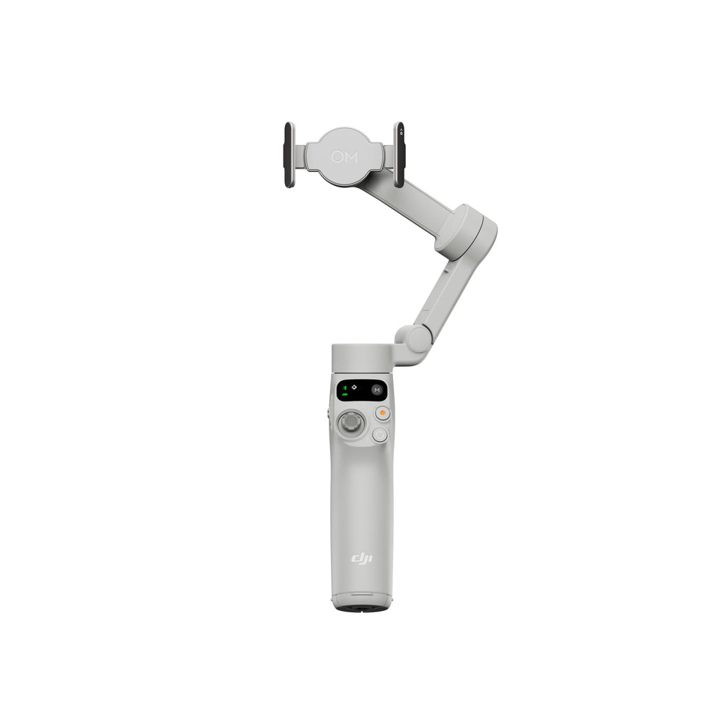 DJI Osmo Mobile 7P / osmo mobile 7 Built-in Extension Rod & Tripod  10-Hour Battery Life Phone Charging OM 7 brand new in stock