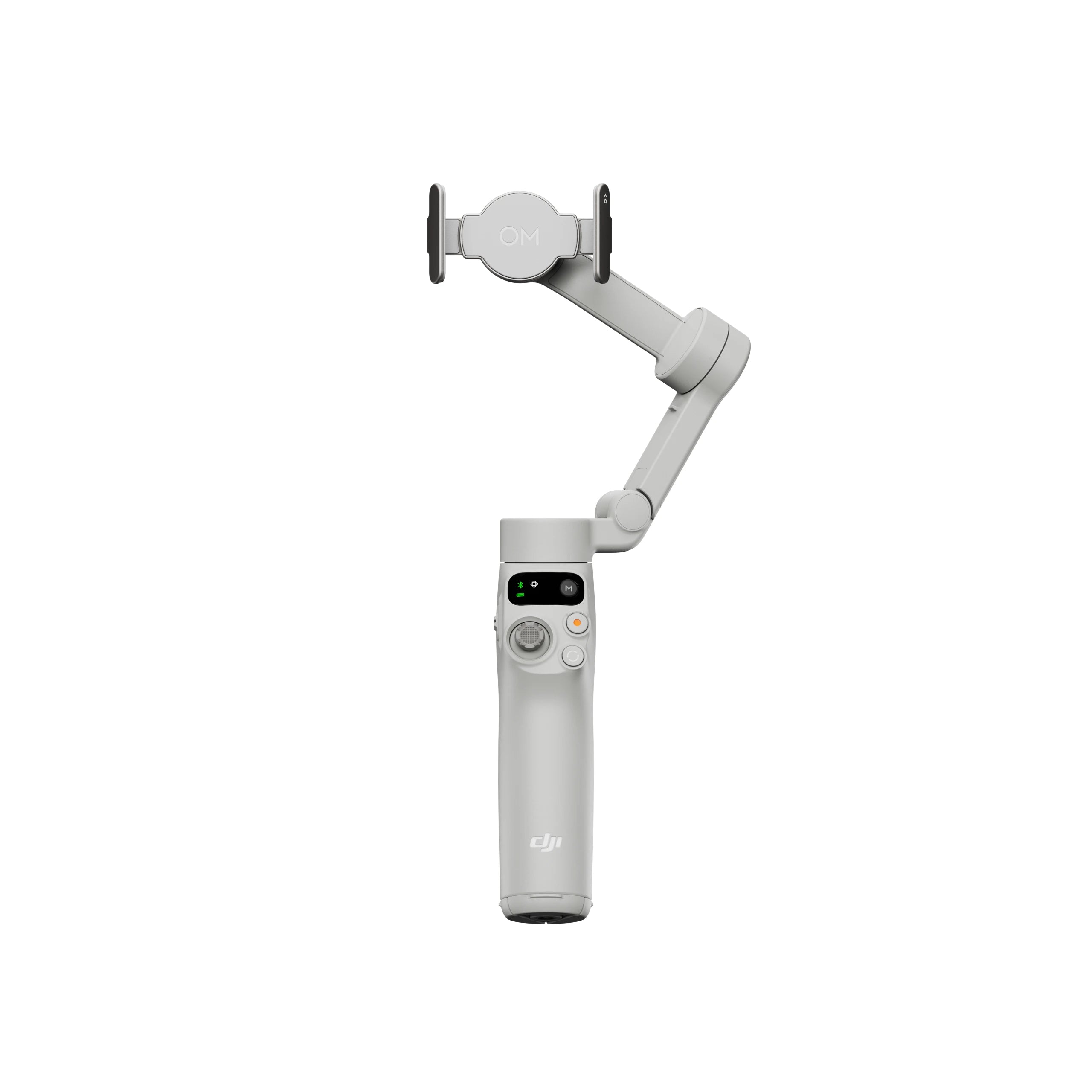 DJI Osmo Mobile 7P / osmo mobile 7 Built-in Extension Rod & Tripod  10-Hour Battery Life Phone Charging OM 7 brand new in stock