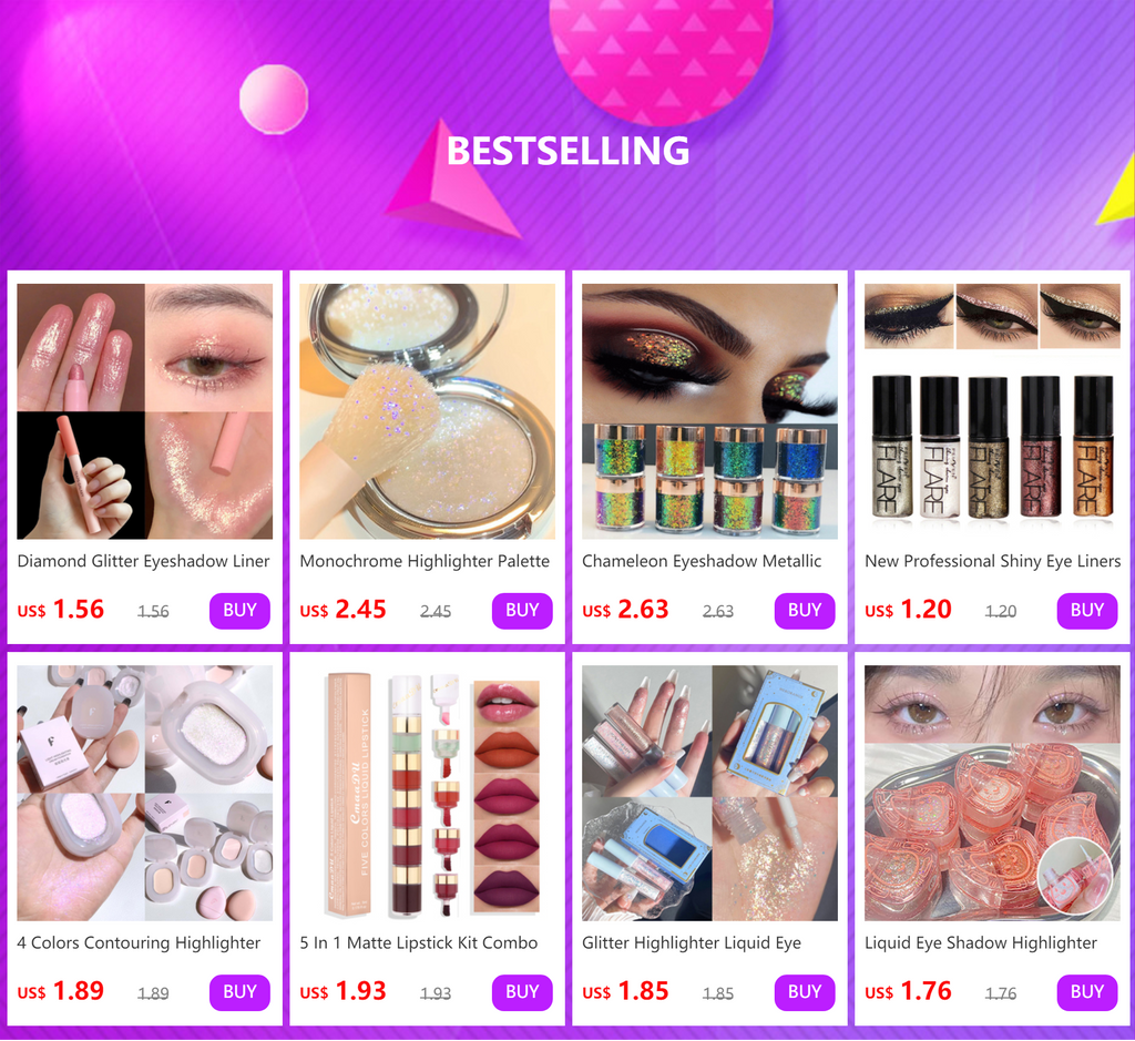 2 In 1 Brown Gel Eyeliner Pencil Ultra-slim Liquid Eye Liner Shadow Pen Smooth High Pigment Silkworm Gel Pen Lasting Eyes Makeup