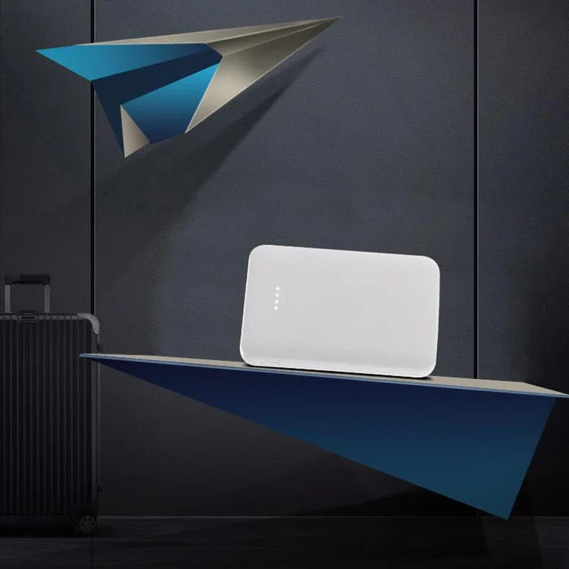 OnePlus Portable Power Bank 20000mah External Battery USB Fast Charging Mini Heating For Vest Jacket Socks Glove Equipment