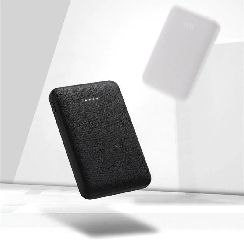 OnePlus Portable Power Bank 20000mah External Battery USB Fast Charging Mini Heating For Vest Jacket Socks Glove Equipment