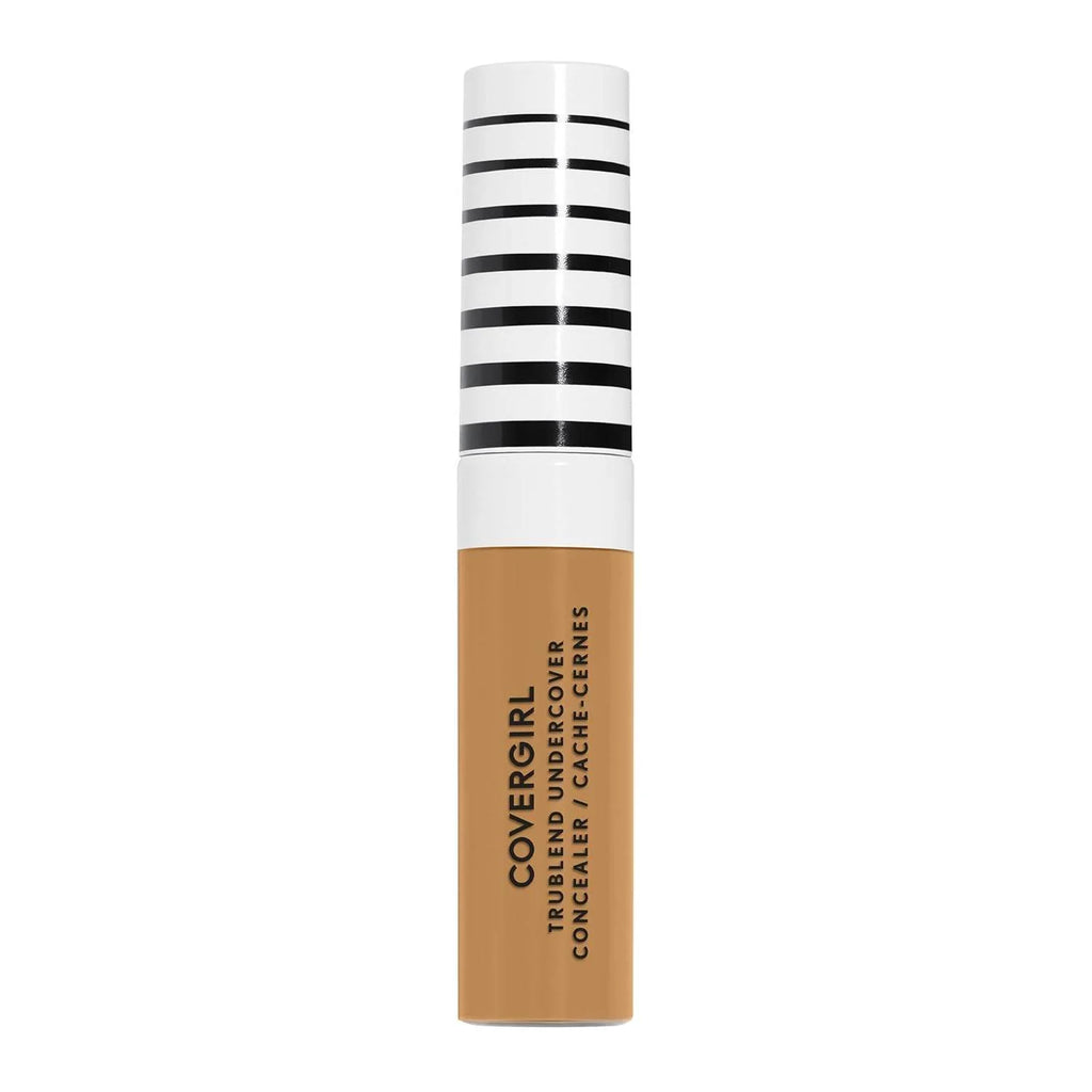 COVERGIRL Trublend Undercover Concealer, M700 Sand Beige